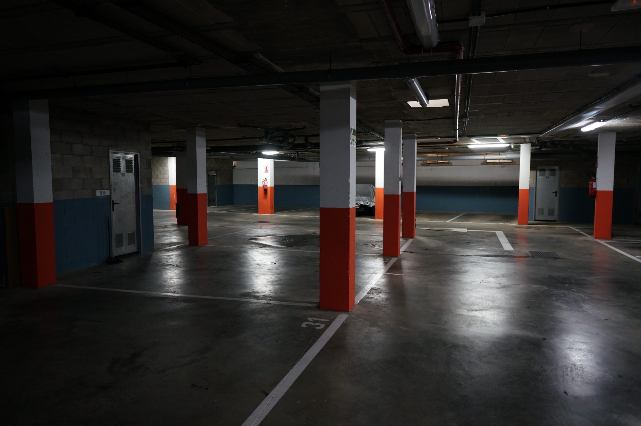 Pakenham car keys